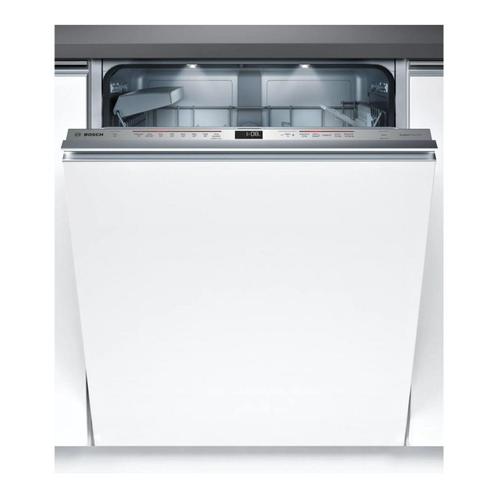 Bosch SMV68PX01N / Inbouw / Volledig geïntegreerd A+++, Witgoed en Apparatuur, Vaatwasmachines, Gebruikt, Inbouw, 45 tot 60 cm