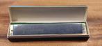 Blessing mondharmonica., Ophalen of Verzenden, Zo goed als nieuw, Met koffer of doosje