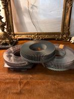 Rollei Dia Cassettes - Vintage Projectie, Audio, Tv en Foto, Diaprojectors, Gebruikt, ., Ophalen of Verzenden, .