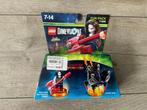 Adventure Time - LEGO Dimensions Fun Pack 71285 Marceline, Avontuur en Actie, 2 spelers, Ophalen of Verzenden, Zo goed als nieuw