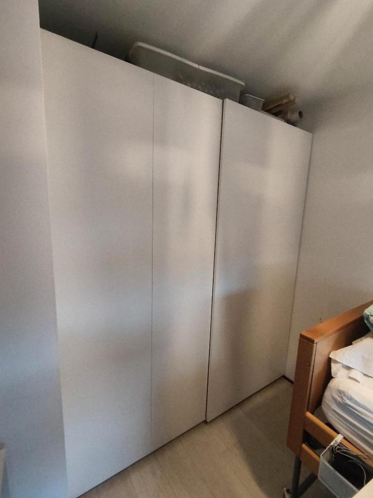 Ikea Pax kast; Kledingkast PAX 200x236x58cm (BxHxD), Huis en Inrichting, Kasten | Kledingkasten, Gebruikt, 200 cm of meer, 150 tot 200 cm