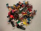 Diverse poppetjes en figuren vintage, Ophalen of Verzenden, Gebruikt
