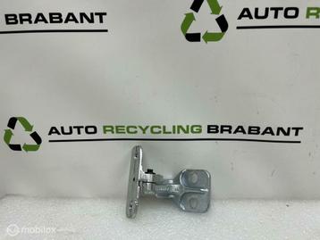 Deurscharnier Voor Links Land Rover Discovery Sport BJ32228A beschikbaar voor biedingen