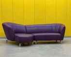 Leolux pupilla + chaise lounge, Ophalen, 250 tot 300 cm, Minder dan 75 cm, Driepersoons