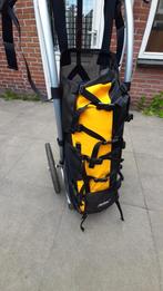 Radical Design Wheelie V Cargo wandelkar, Sport en Fitness, Ophalen of Verzenden, Zo goed als nieuw, Rugzak