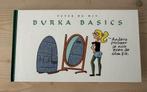 Burka Basics, Eén stripboek, Ophalen of Verzenden, Nieuw