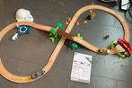 Ikea treinbaan met jungle, Noordpool en China thema, Ophalen of Verzenden, Zo goed als nieuw, Overige typen