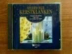 Kerst cd sfeervolle kerstklanken, Ophalen of Verzenden, Kerst