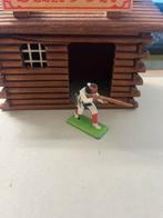 Britains Deetail Native Red Indian, Ophalen of Verzenden