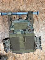 Crye Precision JPC 2.0, Ophalen of Verzenden, Landmacht, Nederland