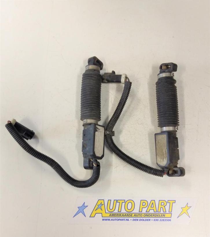 Lincoln Navigator rijhoogte sensor 1998-2002, Auto-onderdelen, Ophanging en Onderstel, Amerikaanse onderdelen, Ford, Ford USA