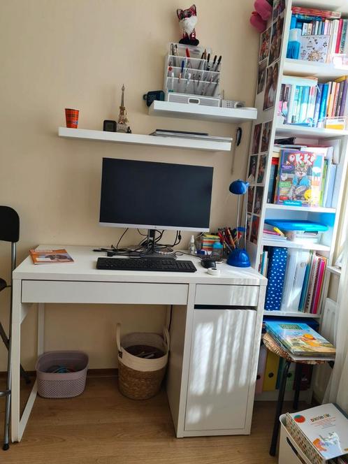Te Koop: Bureau, Huis en Inrichting, Bureaus, Zo goed als nieuw, Ophalen