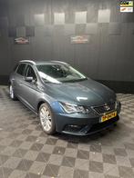 Seat Leon ST 1.6 TDI Xcellence Business Intense | Carplay |, 4 cilinders, Leon, Origineel Nederlands, Parkeercamera