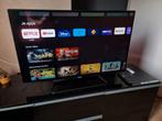 Philips led TV 43 inch Google TV Ambilight JBL, 100 cm of meer, Philips, Ophalen of Verzenden, Zo goed als nieuw