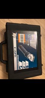 Scheer apparaten te koop, Ophalen, Gebruikt, Overige soorten