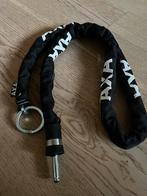 AXA fietsslot, Fietsen en Brommers, Fietsaccessoires | Fietssloten, Ophalen of Verzenden, Zo goed als nieuw, Ringslot