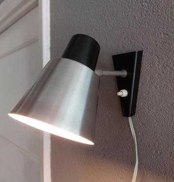 Vintage/retro wandlampje/lampje beschikbaar voor biedingen