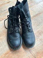Dr martens laarsjes, Kleding | Dames, Schoenen, Ophalen of Verzenden, Zo goed als nieuw, Zwart