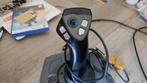 Logitech Wingman Joystick, Ophalen of Verzenden, Zo goed als nieuw, Logitech