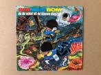 Bim Bam Bom de schat van de blauwe diepzee Bio Tex reclame, Gebruikt, Ophalen of Verzenden, EP, Kinderen en Jeugd