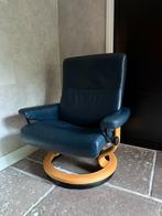Prachtige Stressless relaxfauteuil maat L, Huis en Inrichting, Luxe relaxfauteuil, ., Ophalen of Verzenden, Zo goed als nieuw