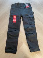 Nieuwe Dickies Flex Werkbroek, Kleding | Heren, Broeken en Pantalons, Ophalen, Nieuw, Overige maten, Zwart
