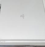 PS4 Slim 500GB + 2 Controllers + 2 Games, Spelcomputers en Games, Spelcomputers | Sony PlayStation 4, Met 2 controllers, Ophalen of Verzenden