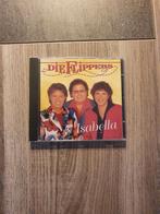Cd die flippers, Cd's en Dvd's, Cd's | Schlagers, Ophalen of Verzenden, Zo goed als nieuw