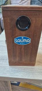 Saura HB 65G, Watersport en Boten, Ophalen, Gebruikt