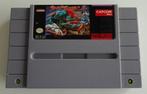 Street Fighter 2 (NTSC) voor Super Nintendo, Spelcomputers en Games, Games | Nintendo Super NES, Ophalen of Verzenden, Zo goed als nieuw
