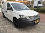 Volkswagen Caddy Caddy 55KW (bj 2023), Auto's, 0 cilinders, Gebruikt, Volkswagen, Wit