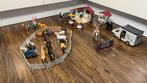 Grote Schleich Paarden Set, Ophalen, Gebruikt