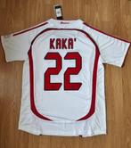 Kaka Ac Milan uitshirt, Ophalen of Verzenden, Nieuw, Shirt