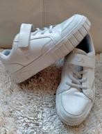 Witte sneakers maat 35, Ophalen of Verzenden, Gebruikt, Fila, Jongen of Meisje