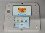 Nintendo 2ds refurbished!, Spelcomputers en Games, Spelcomputers | Nintendo 2DS en 3DS, Ophalen of Verzenden, Zo goed als nieuw