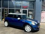 Mini Mini 1.6 Cooper S | Clima | Pano | 174PK, Auto's, Mini, Voorwielaandrijving, Gebruikt, 4 cilinders, 14 km/l