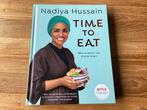 Tim To Eat van Nadiya Hussain, Ophalen of Verzenden, Zo goed als nieuw, Hoofdgerechten, Nadiya Hussain