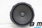 Lagetonenluidspreker Skoda Octavia 3 5E0035411J, Auto diversen, Autospeakers, Gebruikt