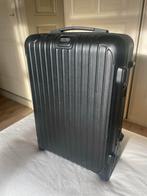 Rimowa Salsa Cabin Trolley, Sieraden, Tassen en Uiterlijk, Koffers, Ophalen, Gebruikt, 50 tot 60 cm, Hard kunststof