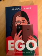 Bram van de Beek - Ego, Ophalen of Verzenden, Zo goed als nieuw, Bram van de Beek