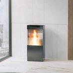 Jolly Mec vrijstaande pelletkachel model V-Sion, Huis en Inrichting, Kachels, Ophalen, Overige brandstoffen, Nieuw, Pelletkachel