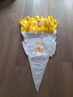 Puntzak Friet Kostuum - Onesize, Ophalen of Verzenden