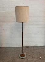 Lamp vintage Raak Amsterdam Deense vloerlamp jaren 60., Ophalen of Verzenden