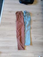 Dameskleding maat 32/34 xsmall, Ophalen of Verzenden, Gedragen, Overige kleuren, W28 - W29 (confectie 36)