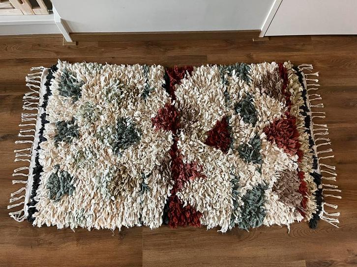 Kleed | vloerkleed | kinderkamer | Zara Home, Kinderen en Baby's, Kinderkamer | Inrichting en Decoratie, Zo goed als nieuw, Kleed of Kussen