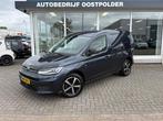 Volkswagen Caddy Cargo 2.0 TDI 1st Edition, Voorwielaandrijving, Gebruikt, 4 cilinders, 2 stoelen