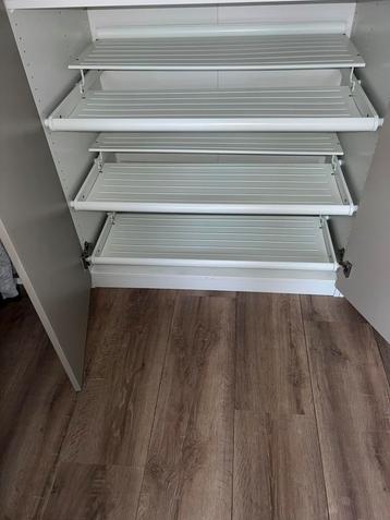 IKEA Paxx Komplement