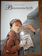 Bloemenschrift / Thema: Oorlog Genocide Armenie, Boeken, Eén stripboek, Ophalen of Verzenden, Nieuw