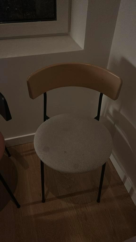 Fest stoel, Huis en Inrichting, Stoelen, Ophalen of Verzenden