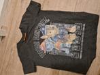 Shirt paw Patrol maat 116

Merk nickelodeon, Ophalen of Verzenden, Zo goed als nieuw, Nickelodeon, Shirt of Longsleeve